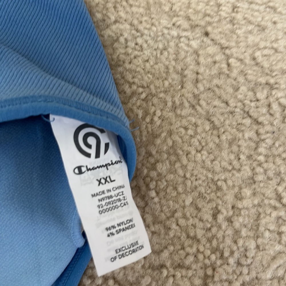 Champion Sports Bra - Picture 3 of 3